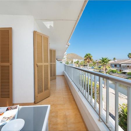 Appartamento Riandgo Port de Alcudia  Esterno foto