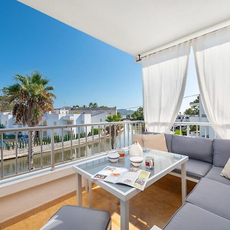 Appartamento Riandgo Port de Alcudia  Esterno foto