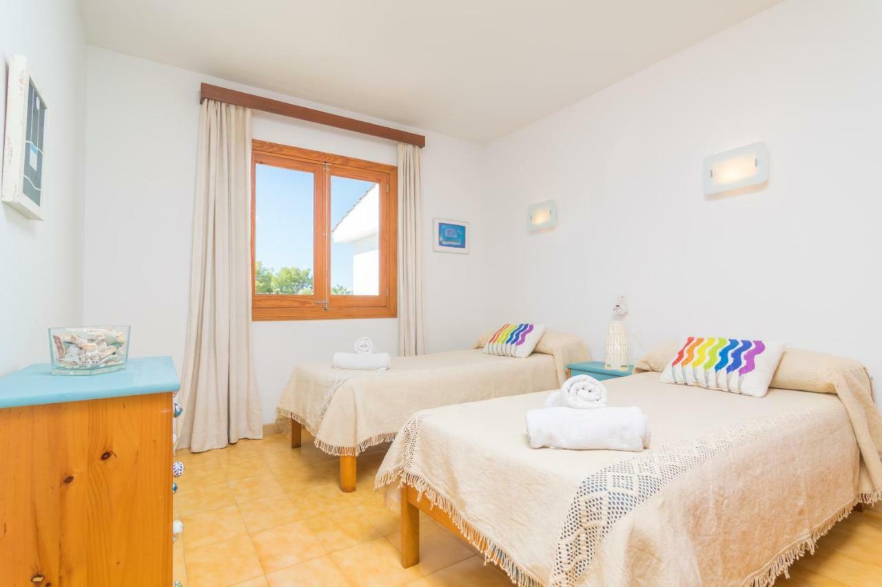 Appartamento Riandgo Port de Alcudia  Esterno foto